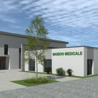 Edarchi 2022 Maison médicale